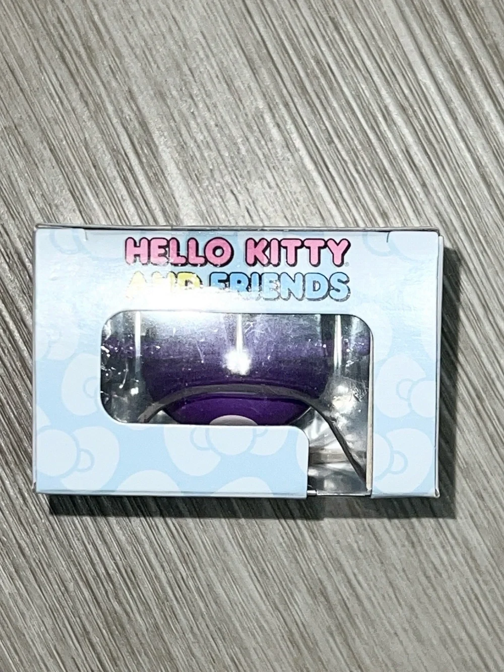 Hello Kitty official hello